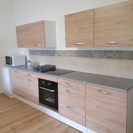 Appartement Neuf, Tres Lumineux Hautot-sur-Mer Εξωτερικό φωτογραφία