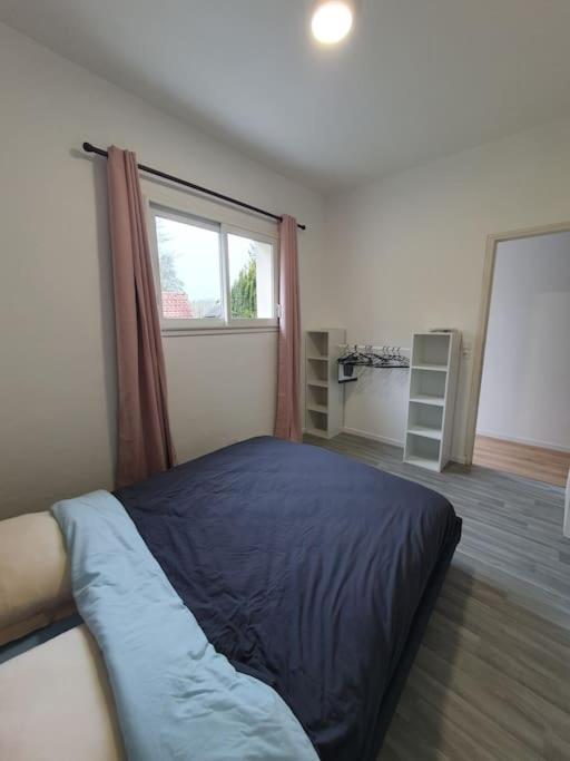 Appartement Neuf, Tres Lumineux Hautot-sur-Mer Εξωτερικό φωτογραφία