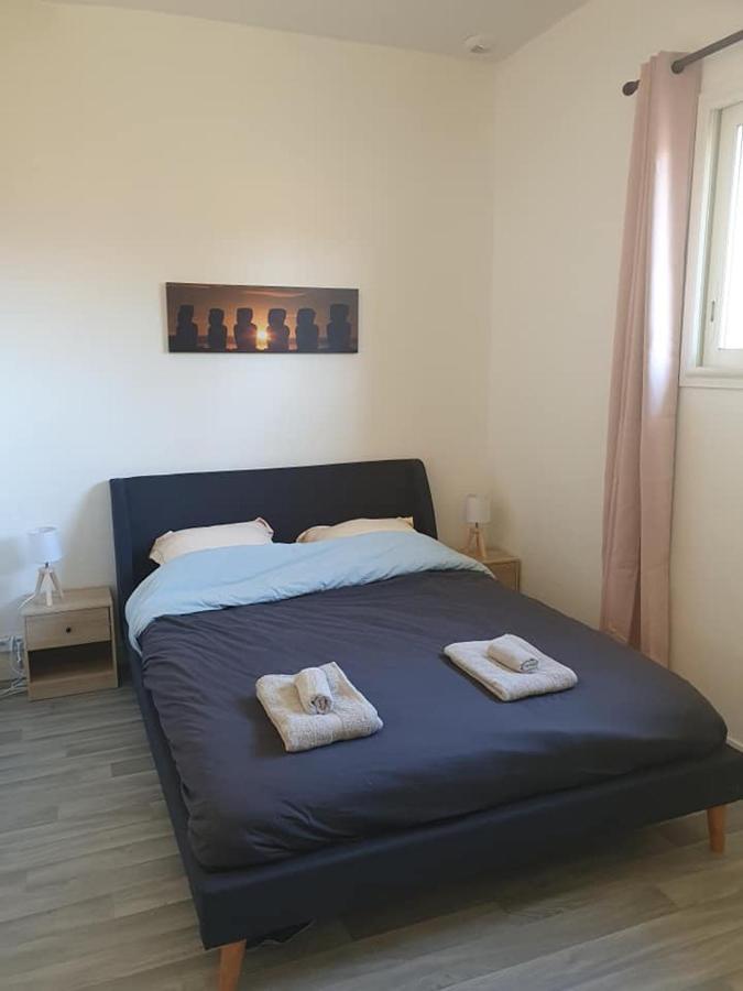 Appartement Neuf, Tres Lumineux Hautot-sur-Mer Εξωτερικό φωτογραφία